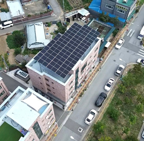 익산 31kW (건물형)