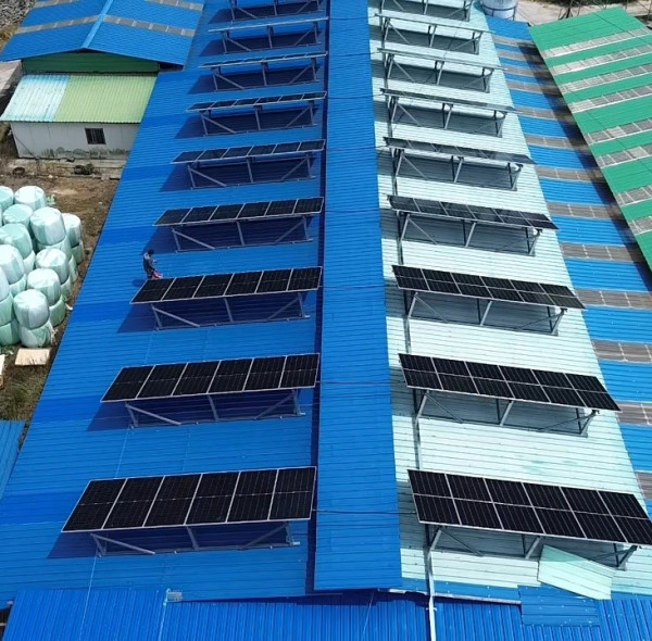 거창 99kW (건물형)