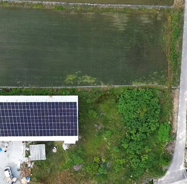 거창 75kW (건물형)